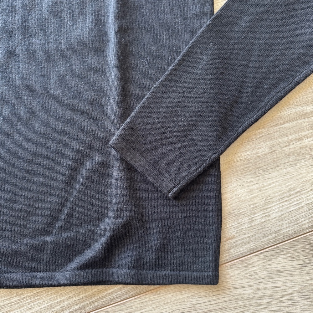 Ann Taylor 100% Merino Wool Sweater - Picture 4 of 8